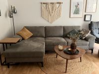 Neuwertige Couch + Longchair - hohe Qualität Nordrhein-Westfalen - Schwelm Vorschau