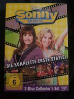 Sonny Munroe - Staffel 1 [3 DVDs] Berlin - Treptow Vorschau