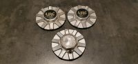 3x ARC Alurad Felgendeckel Nabendeckel Oldtimer Mercedes BMW Audi Thüringen - Suhl Vorschau