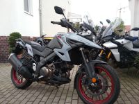 Suzuki DL1050 V-Strom Vorführer Brandenburg - Falkensee Vorschau