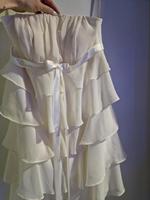 Standesamt Kleid/Abschlussball Kleid Häfen - Bremerhaven Vorschau