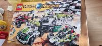 Lego 8864 World racers Hamburg-Mitte - Hamburg Billstedt   Vorschau