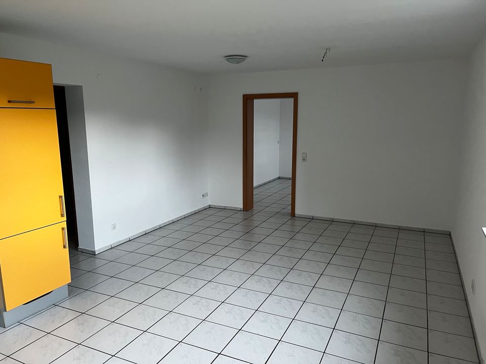 2,5 Zimmer Einliegerwohnung zu vermieten (ohne Terrasse/Garten) in Spaichingen