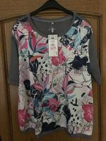 Rabe Damen T-Shirt neu Nordrhein-Westfalen - Stemwede Vorschau
