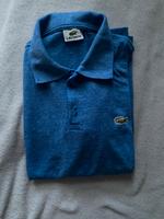 Lacoste Poloshirt Sachsen - Rabenau Vorschau