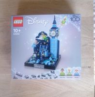 Lego Disney 43232 Peter Pans & Wendys Flug über London Nordrhein-Westfalen - Bocholt Vorschau