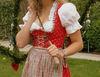 Dirndl Tracht Bayern - Asbach-Bäumenheim Vorschau