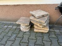Steinplatten zu verschenken Hessen - Höchst im Odenwald Vorschau