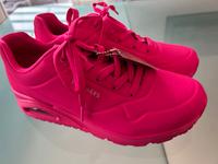 Skechers Uno, Größe 39, NEU, neonpink Hessen - Philippsthal (Werra) Vorschau