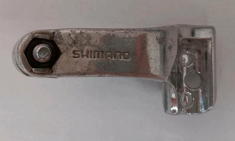 SHIMANO SM-AD15 Umwerferschelle * KOSTENLOSER VERSAND * in Kulmbach