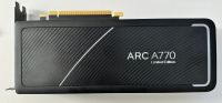 Intel ARC a770 16 GB mit OVP Nordrhein-Westfalen - Weeze Vorschau