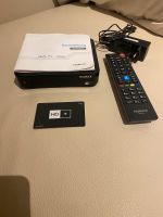 Humax Nano HD Satellitenreceiver Sat Receiver Rheinland-Pfalz - Mutterstadt Vorschau