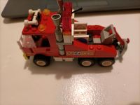 Lego 6670 Town Race Rescue Rig Abschleppdienst Niedersachsen - Stade Vorschau