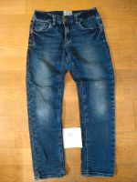 Jeans Gr 140 Stuttgart - Bad Cannstatt Vorschau