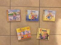 CD Sammlung Conni (5x) incl. Conny das Musical Bayern - Tegernheim Vorschau