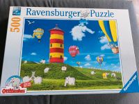 ♡ Ravensburger Puzzle 500 Teile, Ottifanten Limited Edition ♡ Sachsen-Anhalt - Eisleben Vorschau