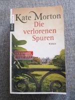 Kate Morton "die verlorenen Spuren " Roman Berlin - Spandau Vorschau