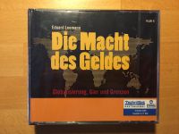 Die Macht des Geldes Eduard Leemann Hörbuch CD NEU + OVP Rheinland-Pfalz - Daun Vorschau