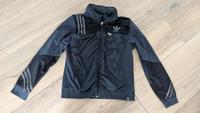 Adidas Jacke Damen Kinder XXL (aber Größe 38-40) blau Hessen - Seligenstadt Vorschau