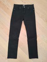Hose slim fit H&M schwarz Gr. 38  neu ungetragen Hessen - Steinbach Vorschau