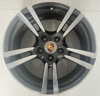 1x 20 Zoll Alu-Felge Original Porsche Panamera 97036217806 1N53 Rheinland-Pfalz - Ludwigshafen Vorschau