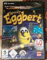 Speedy Eggbert  + Plattform : Windows + NEU OVP - PC CD-ROM Nordrhein-Westfalen - Werther (Westfalen) Vorschau