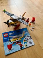 Lego City Set 60250 Post Flugzeug Nordrhein-Westfalen - Wermelskirchen Vorschau