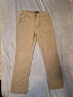 Jeans beige 122 Rheinland-Pfalz - Mendig Vorschau