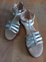 GEOX Sandalen Gr. 37 wie NEU Nordrhein-Westfalen - Gütersloh Vorschau