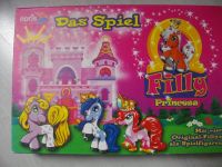 Filly Princess das Spiel Princess Bayern - Schöllnach Vorschau