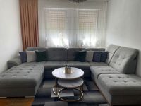 Couch zu verkaufen mit Kissen Hessen - Löhnberg Vorschau