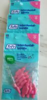 TePe Interdentalbürsten rot 0,4 mm, 4er Pack (4x 8er Pack) Pink Kreis Pinneberg - Wedel Vorschau