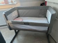 Joie Roomie Glide Co-Sleeper Starry Night NP 199€ Essen-West - Frohnhausen Vorschau