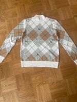 Esprit Pullover Gr. XS Rautenmuster süß top Zustand Bayern - Schlüsselfeld Vorschau