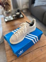 Adidas Campus BD7468 Grau / Sneaker / 42 2/3 Baden-Württemberg - Aichwald Vorschau