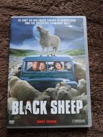 Black sheep DVD Sachsen-Anhalt - Gardelegen   Vorschau