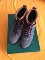 Schnür - Boots / Stiefel von Paul Green München Gr. 39 Nordrhein-Westfalen - Wettringen Vorschau
