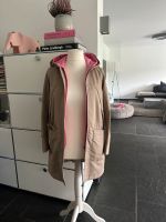 Colmar Jacke 2in1 Weste pink taupe beige braun NEUw Gr.34 Nordrhein-Westfalen - Bottrop Vorschau