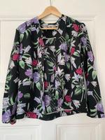Print Cardigan / Jacke von ASOS Berlin - Wilmersdorf Vorschau