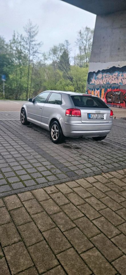 Audi a3 8p in Kiel