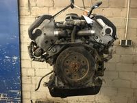 Motor BLE VW Touareg 5.0 V10 TDI DPF Automatik 230 KW 313 PS 2950 Nordrhein-Westfalen - Gronau (Westfalen) Vorschau