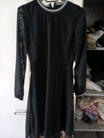 Schwarzes Kleid Niedersachsen - Surwold Vorschau