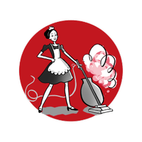 Haushaltshilfe (m/w/d), Minijob 556€, ca. 6 Std/Wo (Job364) München - Moosach Vorschau