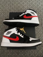 ***SUCHE*** Air Jordan 1 Mid Gr. 43 Brandenburg - Rangsdorf Vorschau