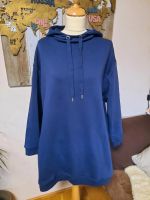 Engelbert Strauss Oversize hoodie Sweatkleid dunkelblau Gr M neu Nordrhein-Westfalen - Beverungen Vorschau