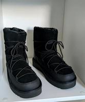 Winterboots Schneeboots Winterstiefel neu Esprit größe 40 Niedersachsen - Stuhr Vorschau