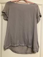 3 Blusenshirts mit Satin vorn Berlin - Treptow Vorschau