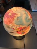Leuchtender Globus Niedersachsen - Worpswede Vorschau
