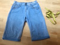 s.Oliver Shorts kurze Hose 170 hellblau Baden-Württemberg - Schwäbisch Gmünd Vorschau