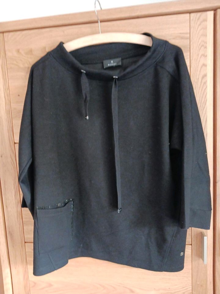 Monari Pullover 42 wie Neu in Delbrück